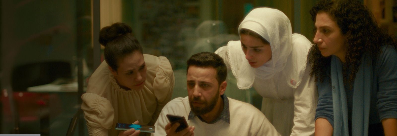 La voce di Hind Rajab