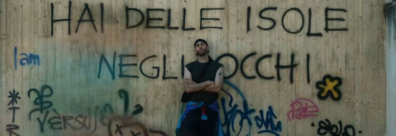 Strike - Figli di un'era sbagliata, film sulle dipendenze per le scuole